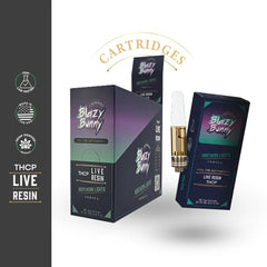 BLAZY BUNNY CARTS 2ML 6CT