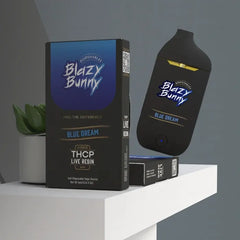 BLAZY BUNNY DISPOSABLE THCP 4G 6CT