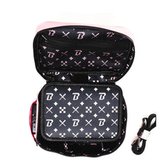 BLAZY SUSAN TRAVEL STASH BAG