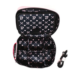 BLAZY SUSAN TRAVEL STASH BAG