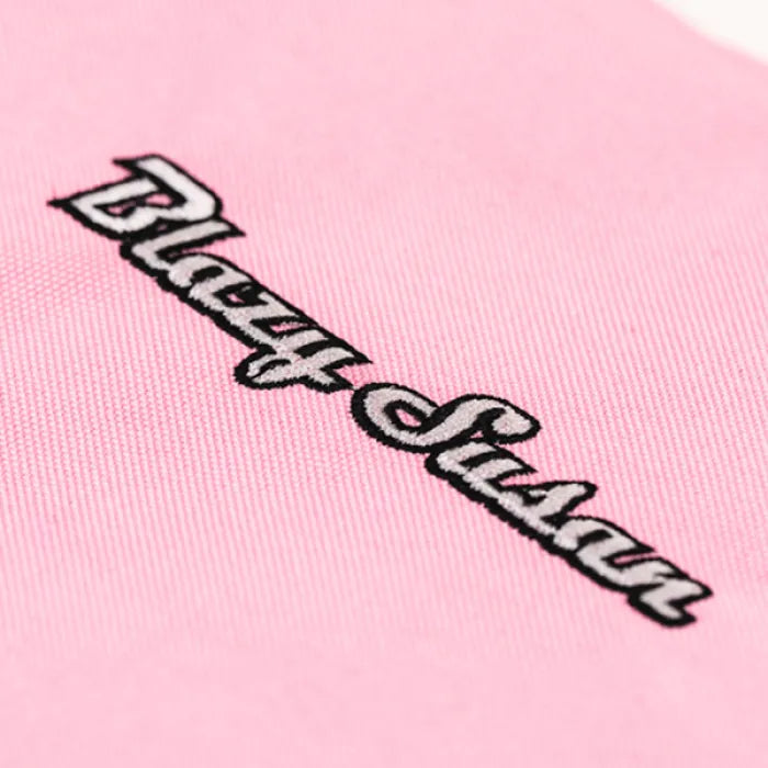 BLAZY SUSAN TRAVEL STASH BAG