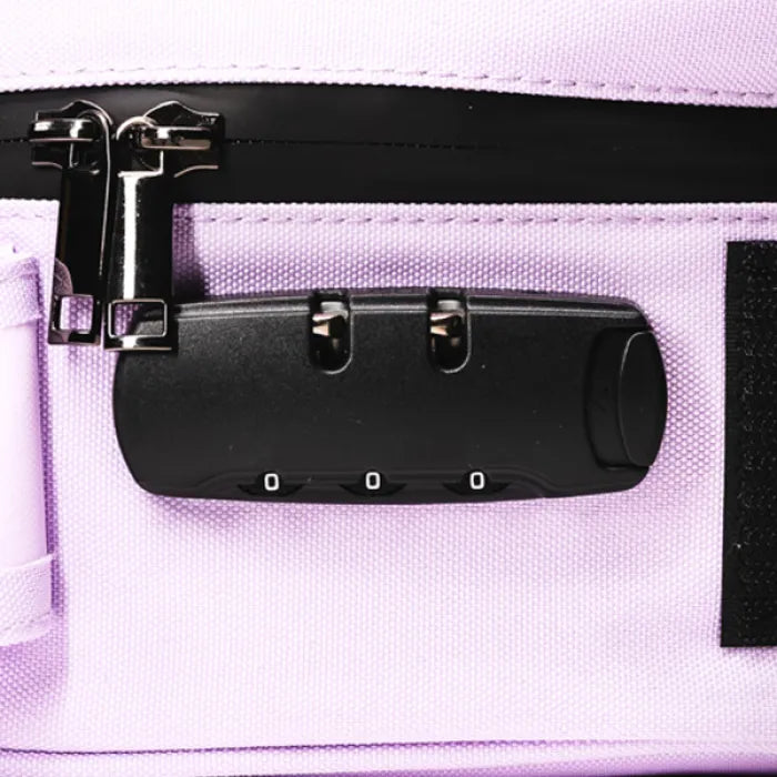 BLAZY SUSAN TRAVEL STASH BAG