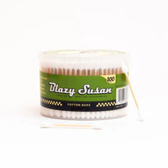 BLAZY SUSAN COTTON BUDS