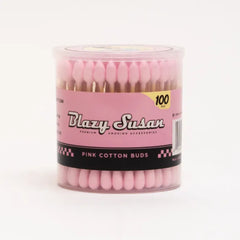 BLAZY SUSAN COTTON BUDS