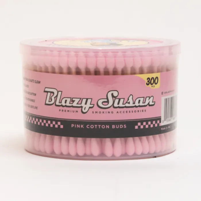 BLAZY SUSAN COTTON BUDS