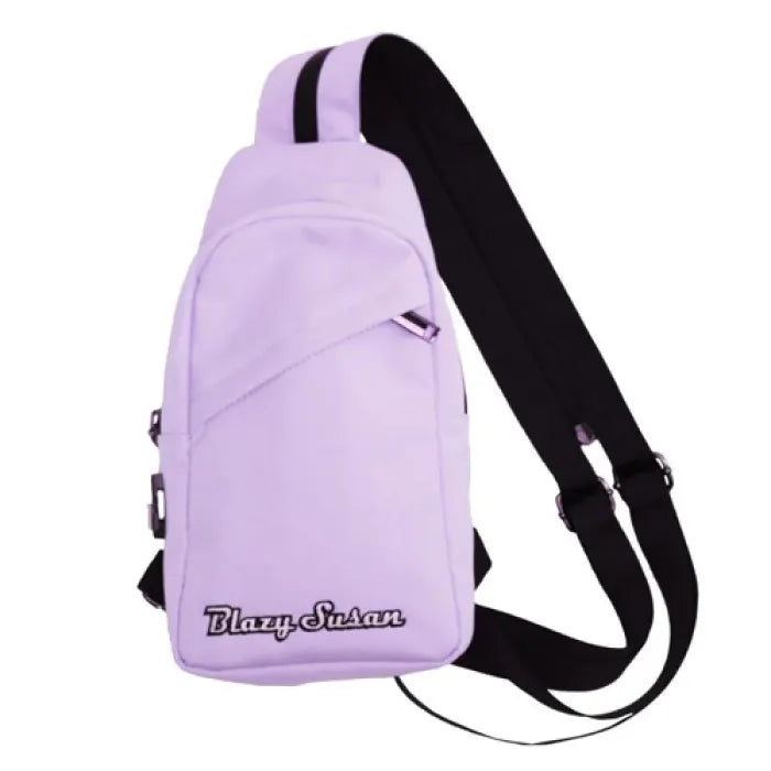 BLAZY SUSAN OVER THE SHOULDER BAG