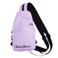 BLAZY SUSAN OVER THE SHOULDER BAG