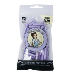 BLAZY SUSAN CARBON XTRA SLIM TIPS