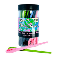 BLAZY SUSAN POKER N ROACH SILICONE TOOL