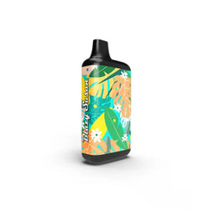 BLAZY SUSAN SECRET VAPE BATTERY 1000MAH - MIXED DESIGN