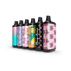 BLAZY SUSAN SECRET VAPE BATTERY 1000MAH - MIXED DESIGN