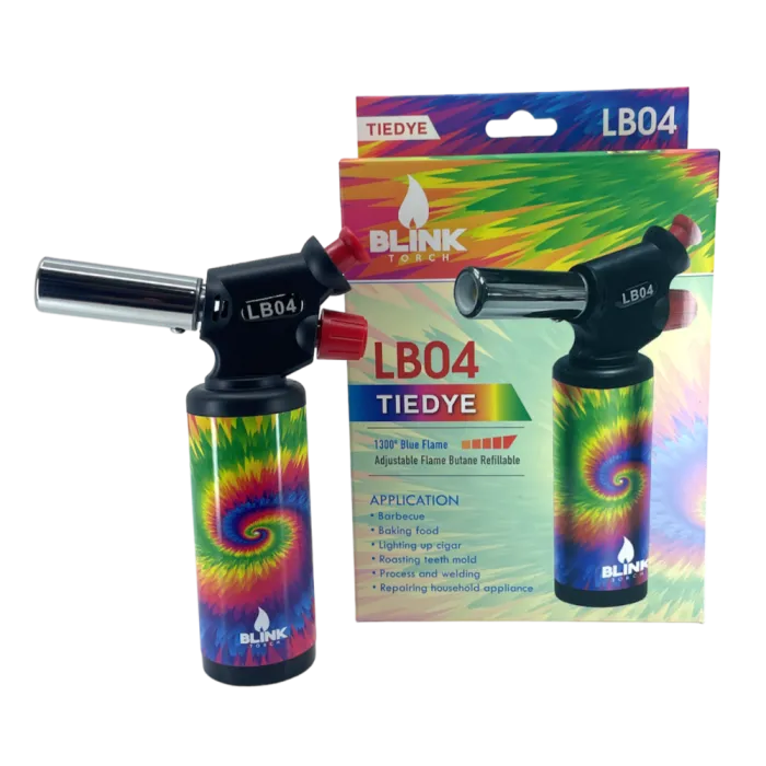 BLINK TORCH LIGHTER LB04