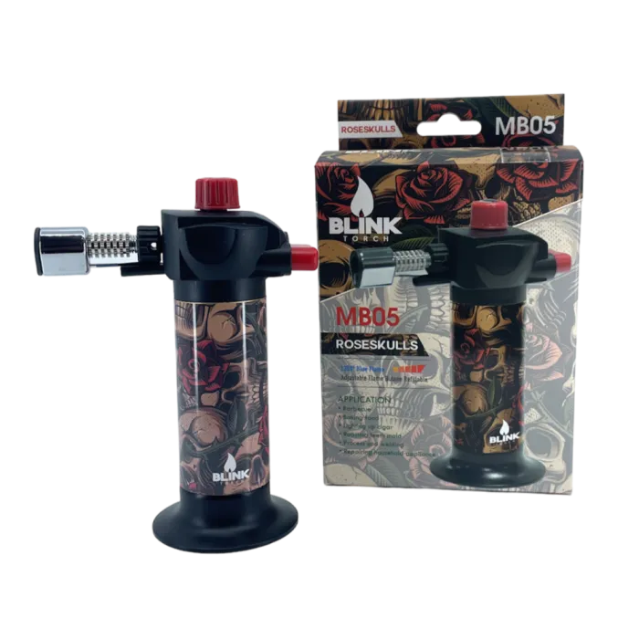BLINK TORCH LIGHTER MB05