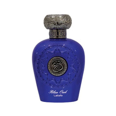 LATTAFA BLUE OUD PARFUM 100 ML 3.4OZ
