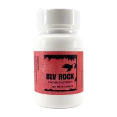 BLV ROCK SUPPLEMENTS