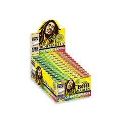 BOB MARLEY KING SIZE W. 33 TIPS