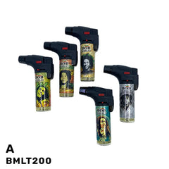 BOB MARLEY HAND LIGHTERS