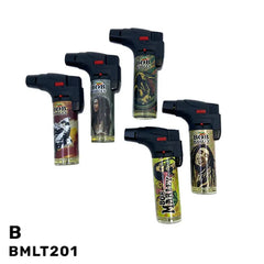 BOB MARLEY HAND LIGHTERS