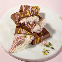 BOLCI MILK CHOCOLATE ANGEL HAIR 170G
