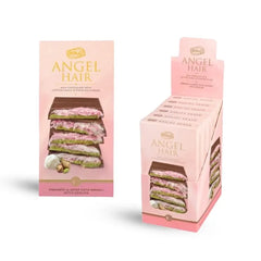 BOLCI MILK CHOCOLATE ANGEL HAIR 170G