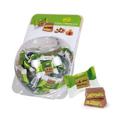 BOLCI DUBAI CHOCOLATE 16G JAR