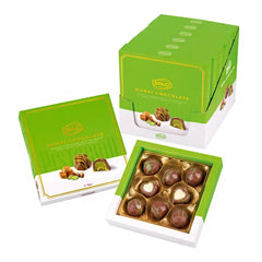 BOLCI DUBAI CHOCOLATE 96G