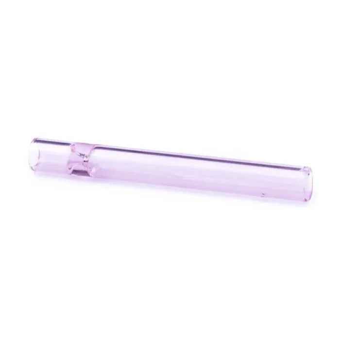 BOOS GLASS MY CHILLUM - PINK CHM024