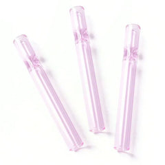 BOOS GLASS MY CHILLUM - PINK CHM024