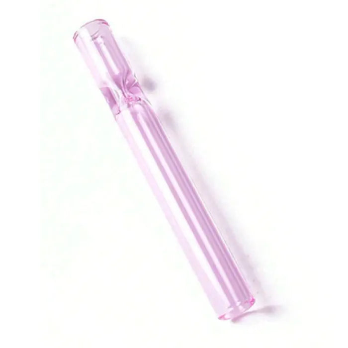 BOOS GLASS MY CHILLUM - PINK CHM024