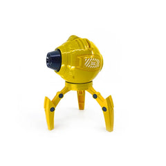 YOCAN RED BOT BUTANE TORCH