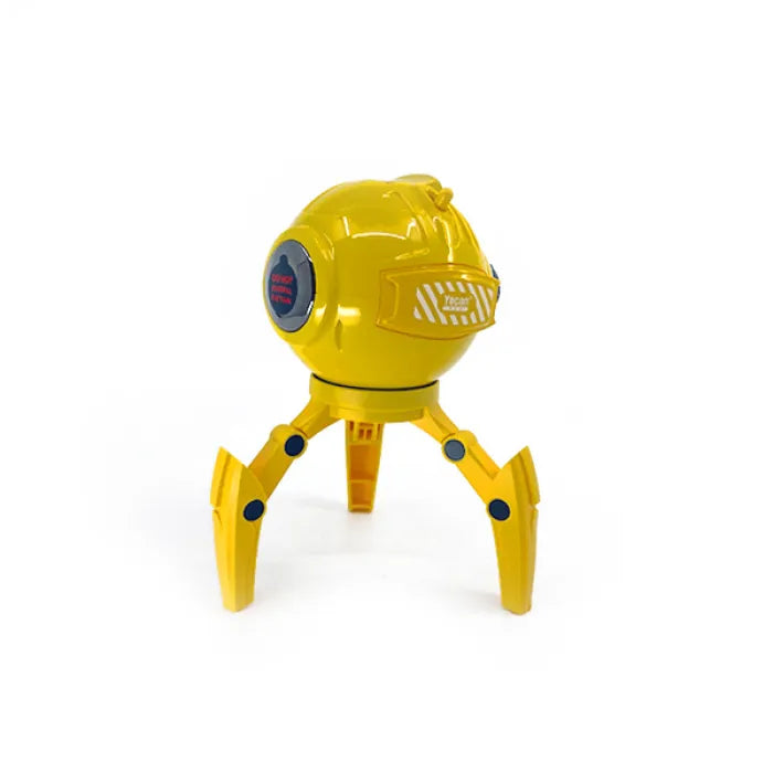YOCAN RED BOT BUTANE TORCH