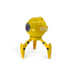 YOCAN RED BOT BUTANE TORCH