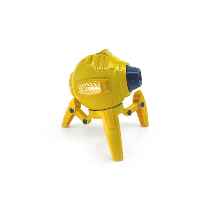 YOCAN RED BOT BUTANE TORCH
