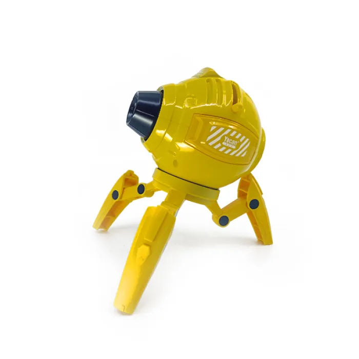 YOCAN RED BOT BUTANE TORCH