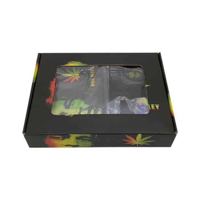 SMOKING SET BOX