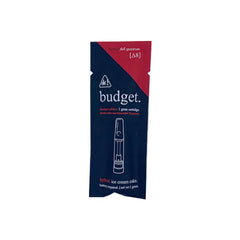 BUDGET LE STARTER BOX D8 CARTRIDGE 1G 30CT - SAT/IND/HYB