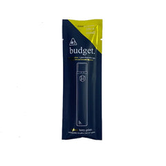 BUDGET LE REFILL THCA DISPOSABLE 1G 10CT