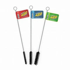 FORMULA 420 BRUSH SET