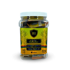 BUDBUDDY GUMMIES THCA THCP D9 30G 30CT