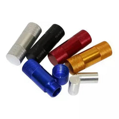 BUDDIES POLLEN PRESS - ASSORTED METAL COLORS HPR23401