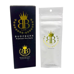 BUDZ BURN EXOTIC PRE-ROLL THCP 2G 10CT
