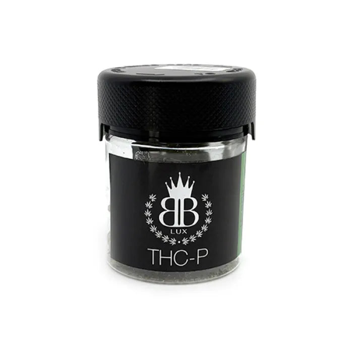 BUDZ BURN EXOTIC THCP FLOWER 3.5G