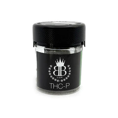 BUDZ BURN EXOTIC THCP FLOWER 3.5G