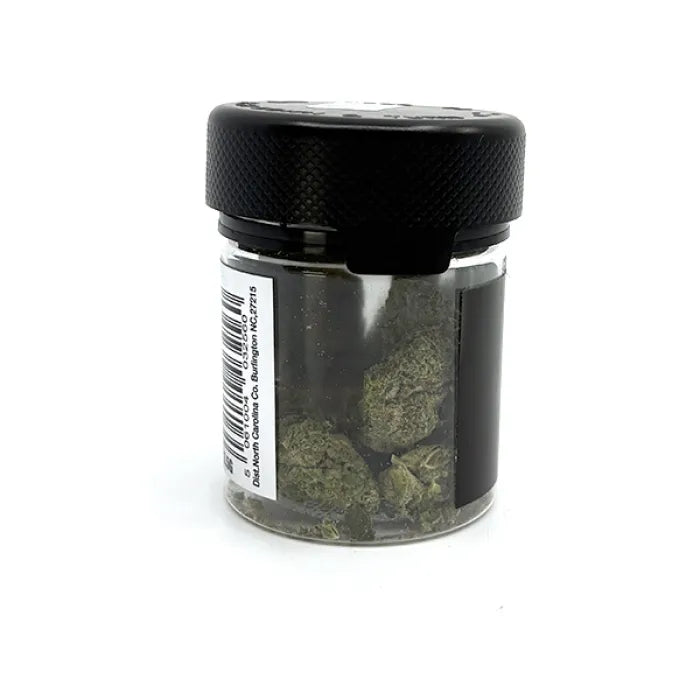 BUDZ BURN EXOTIC THCP FLOWER 3.5G