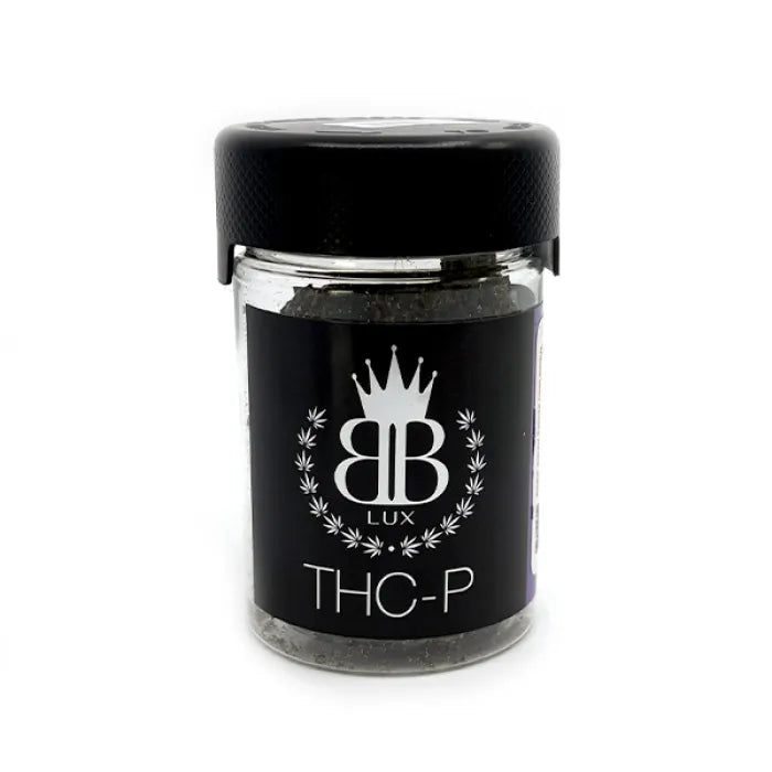 BUDZ BURN EXOTIC THCP FLOWER 7G