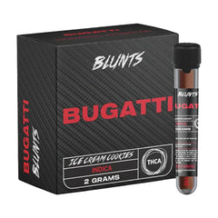 BUGATTI BLUNTS THCA 2G/