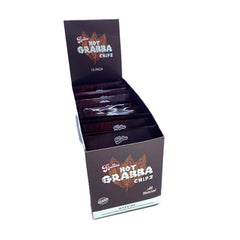BUTTAS HOT GRABBA PACKS