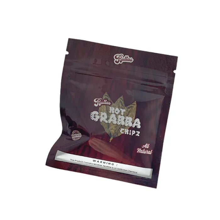 BUTTAS HOT GRABBA PACKS