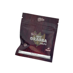 BUTTAS HOT GRABBA PACKS
