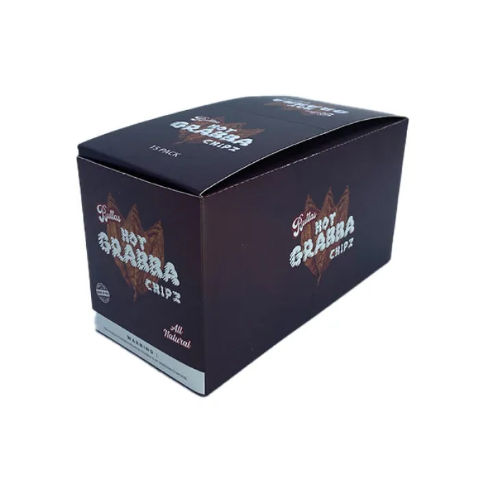 BUTTAS HOT GRABBA PACKS
